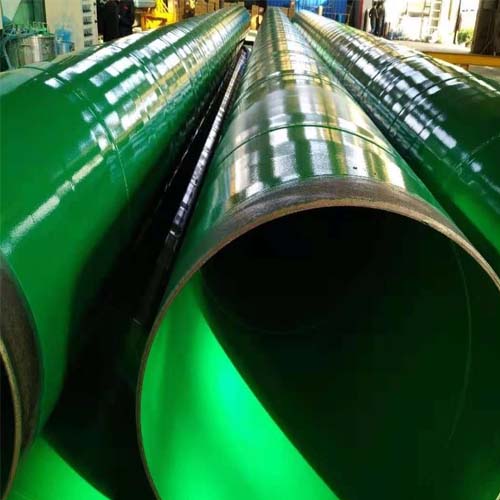 淮南涂塑钢管厂家生产工艺