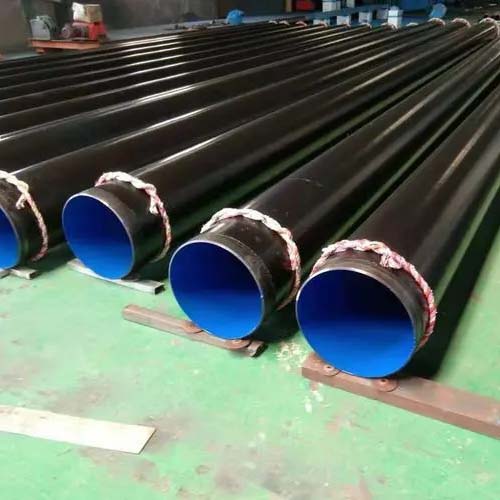 淮南涂塑钢管的施工流程注意事项包括