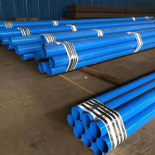 淮南涂塑钢管现货