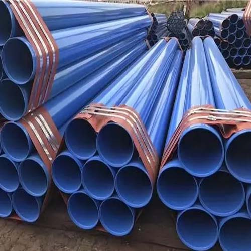 淮南涂塑钢管检测