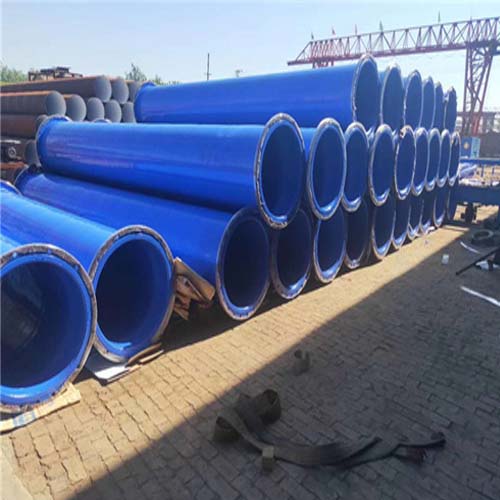 淮南涂塑钢管施工