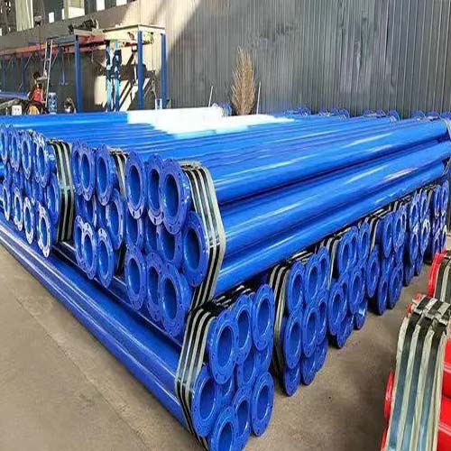 淮南防腐涂塑钢管的规格型号