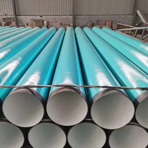 淮南防腐涂塑钢管的执行标准