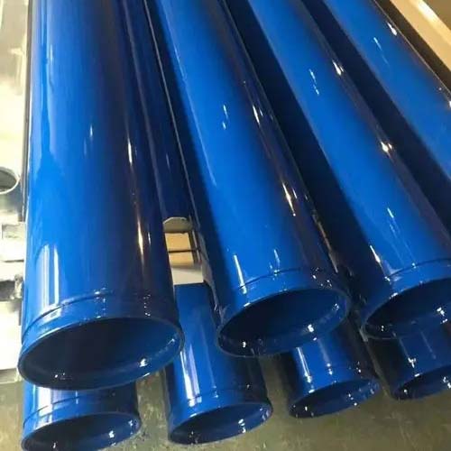 淮南给水涂塑钢管有哪些型号？