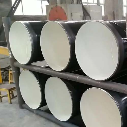 淮南涂塑钢管防腐条件