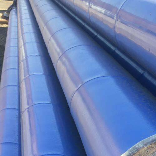 淮南防腐涂塑钢管安装注意事项有哪些？