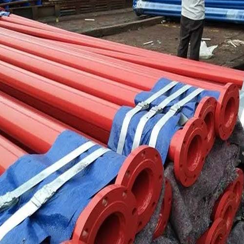 淮南涂塑钢管厂家