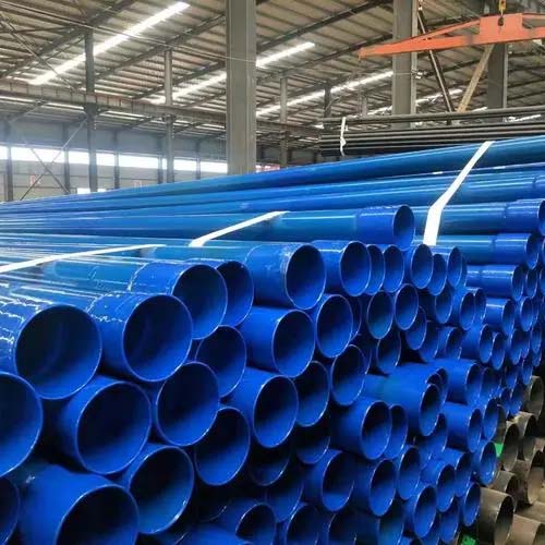 淮南防腐涂塑钢管加工