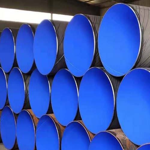 淮南给水涂塑钢管厂家